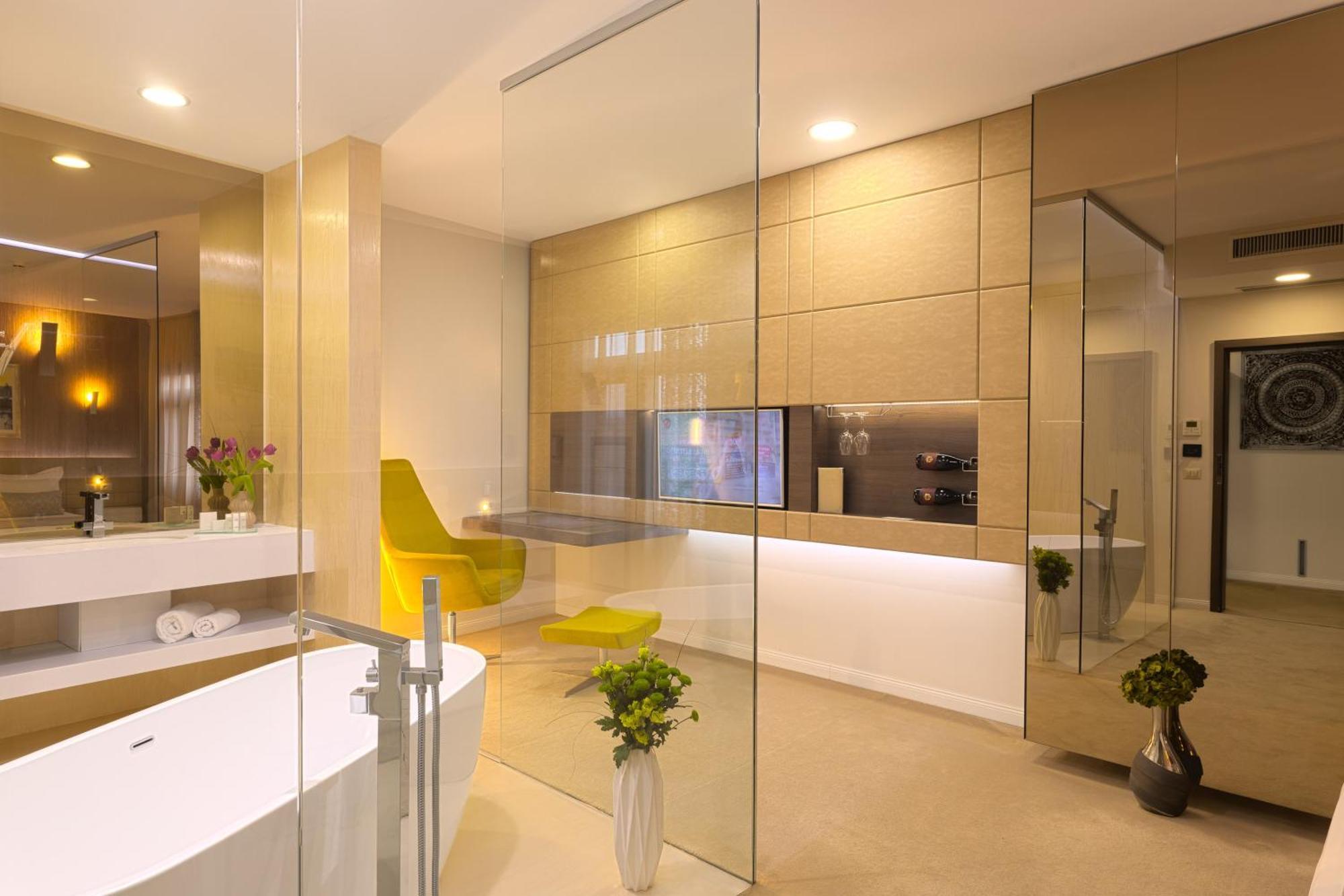 Hotel Vila Class 萨图马雷 外观 照片