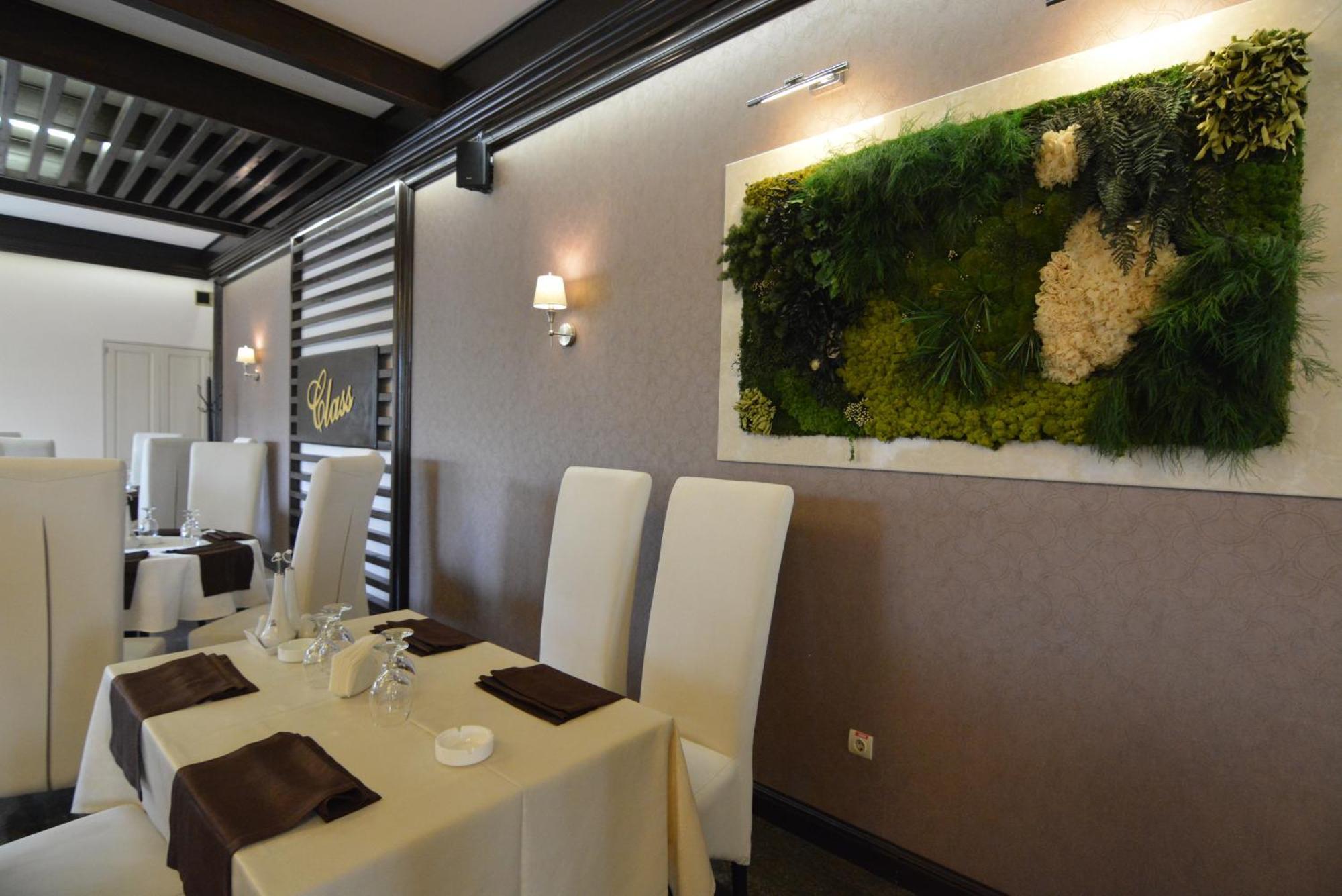 Hotel Vila Class 萨图马雷 外观 照片