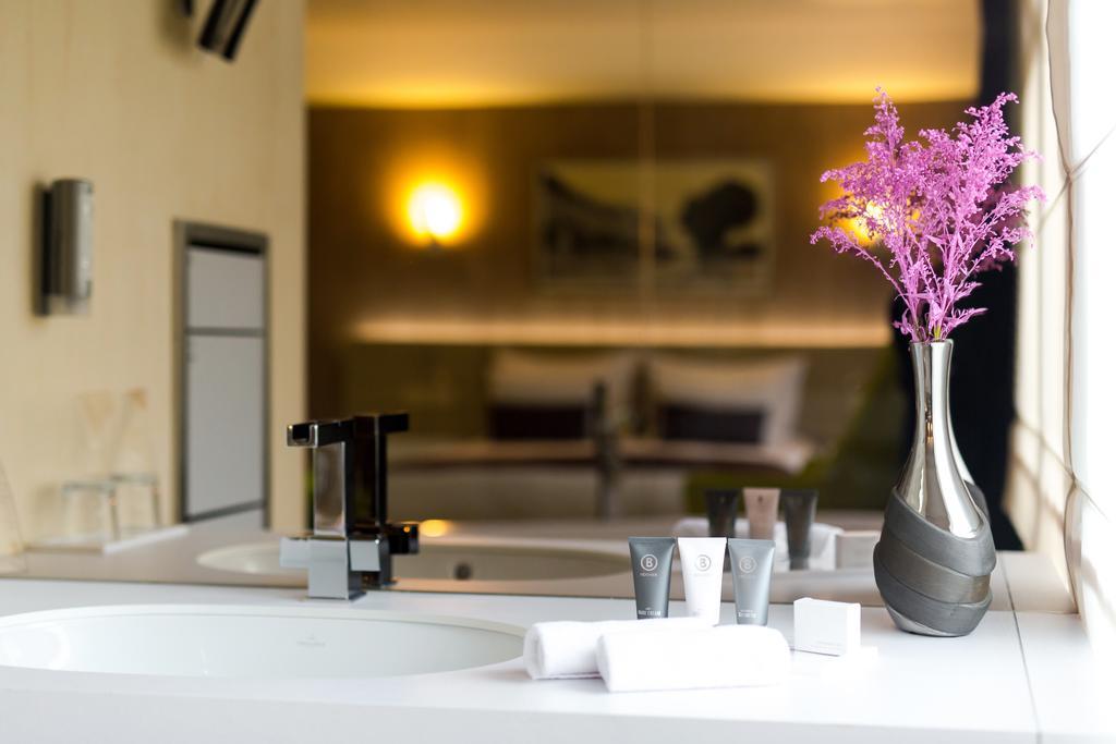 Hotel Vila Class 萨图马雷 外观 照片